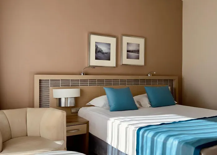 Design hotel Pam Thermal Clinic & Spa