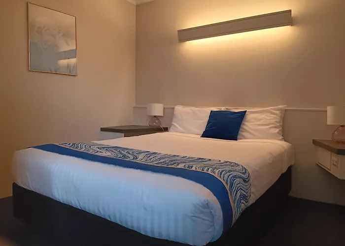 Motels Parklane