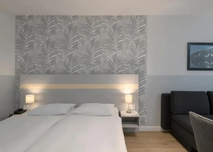 3 SterneHotel Des Nordens