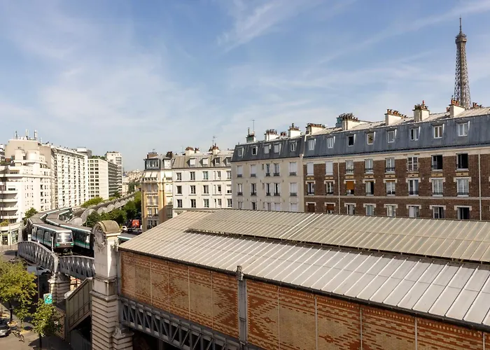 Hôtel Le Relais Saint Charles