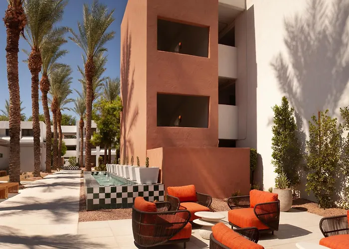 Hotel Solaya