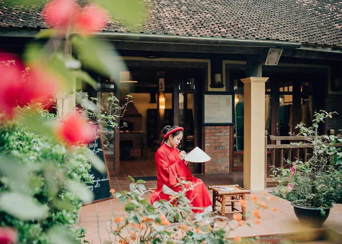Emeralda Ninh Binh
