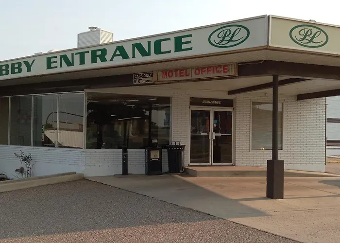 Park Lane Motor Medicine Hat