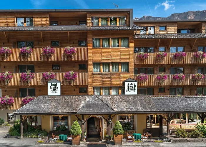 La Villa
