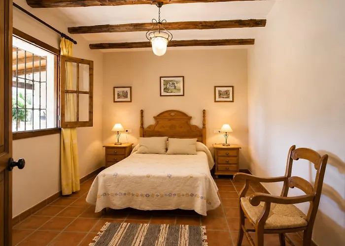 Villa La Clavelina Rocabella