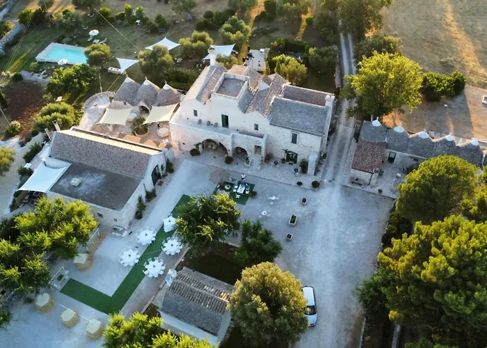  Masseria Sant'Elia