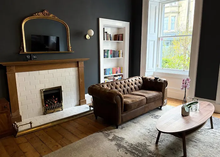 Hotels with a view Valentine - Townhouse (Adults Only)