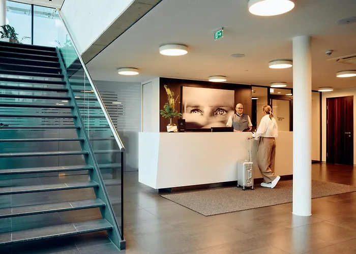 3 SterneHotel Schönberghof&Gästehaus Enzinger