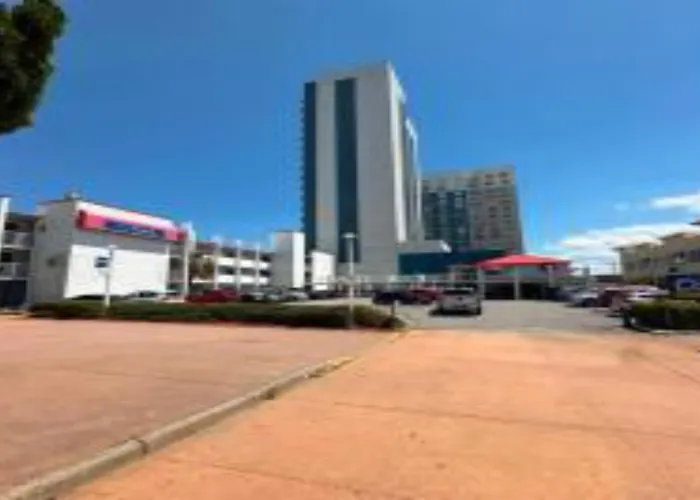 Ocean27 Hotel