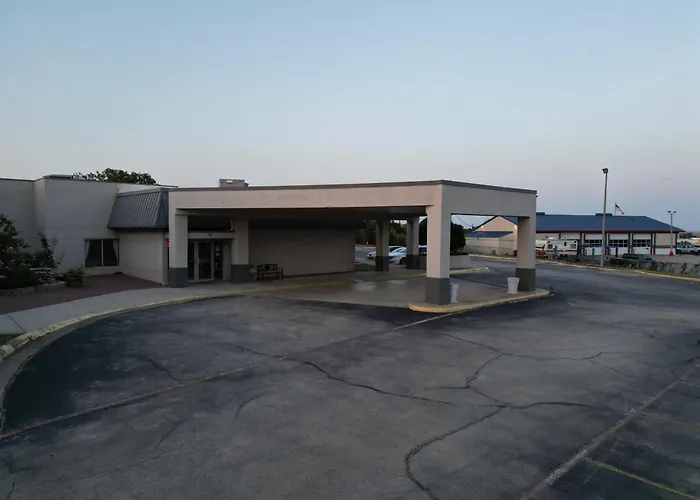 Texas Inn & Suites
