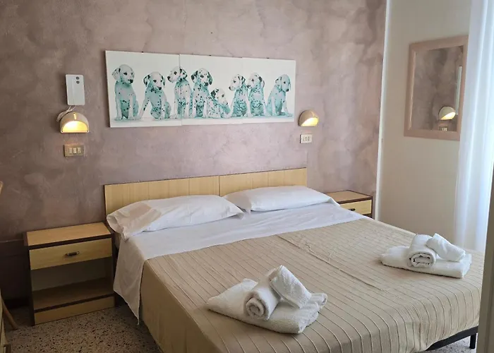 Hotel Marittimo