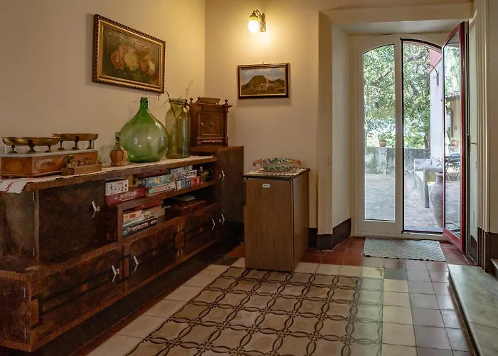 B&B Sotto i Pini