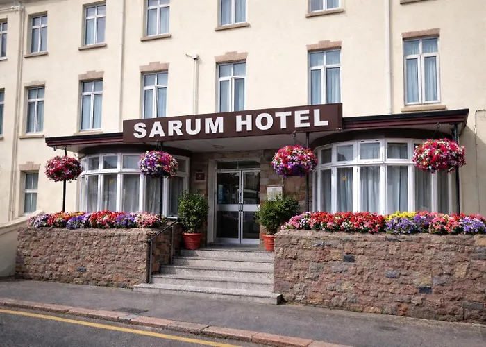 Sarum Apart-Hotel