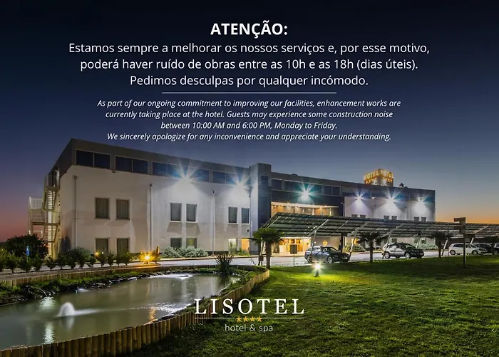 Lisotel - & Spa
