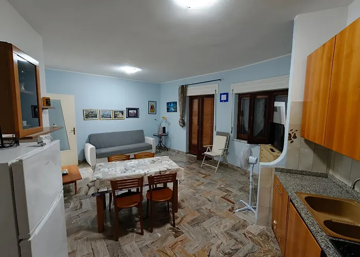 Appartamenti Bernardo I