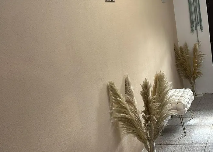 Apartmenthaus Wertheim