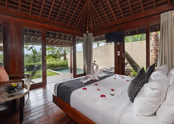 Temuku Ubud s