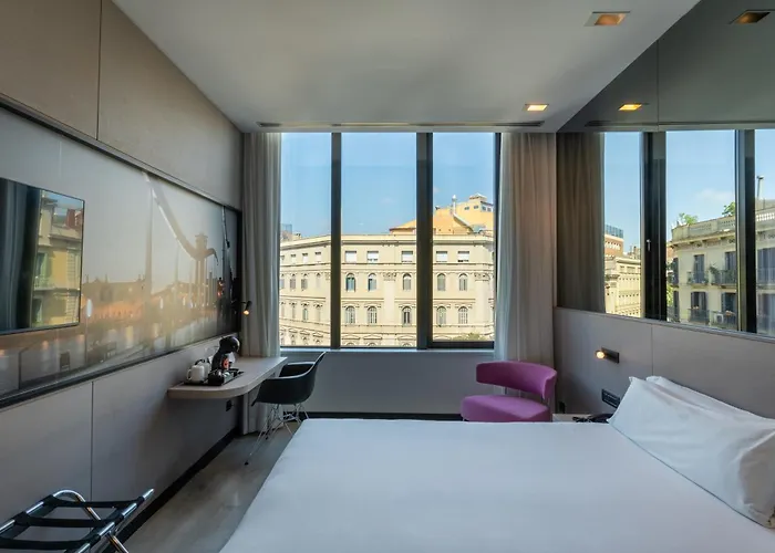 Hotels With Four Stars Negresco Princess 4* Sup