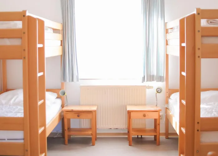 Urlaubsunterkunft Campushus