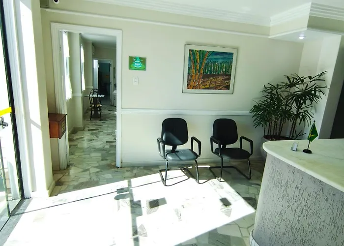 Colina Park Hotel