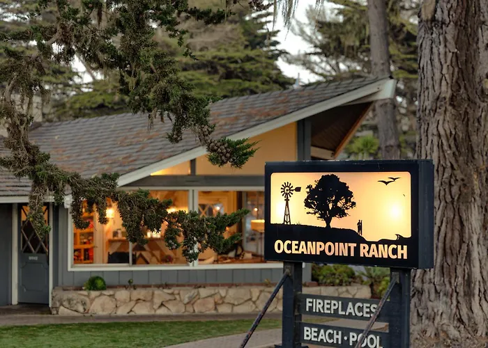 Oceanpoint Ranch