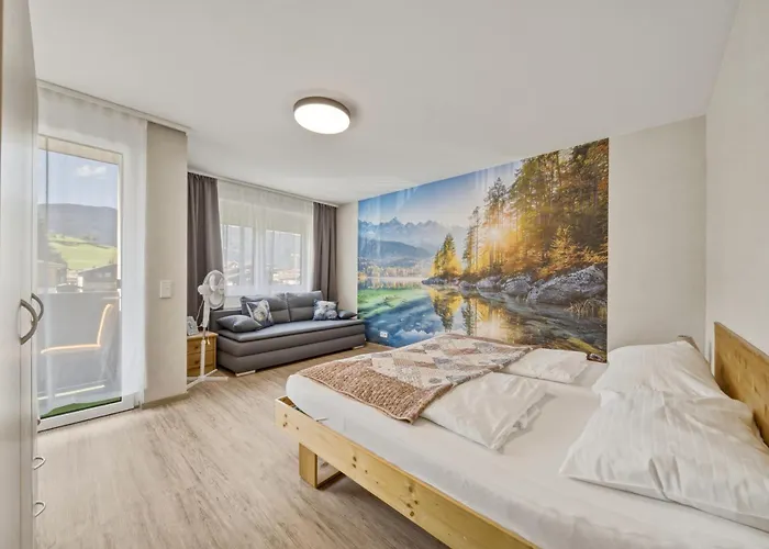 Kaprun Apartments