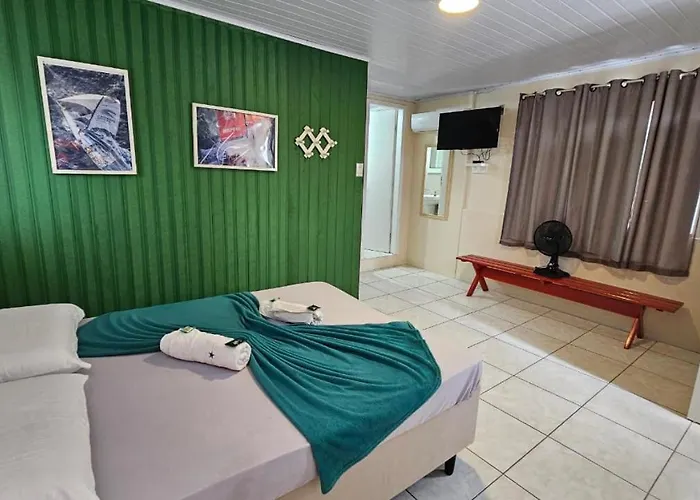 Pousada Camping