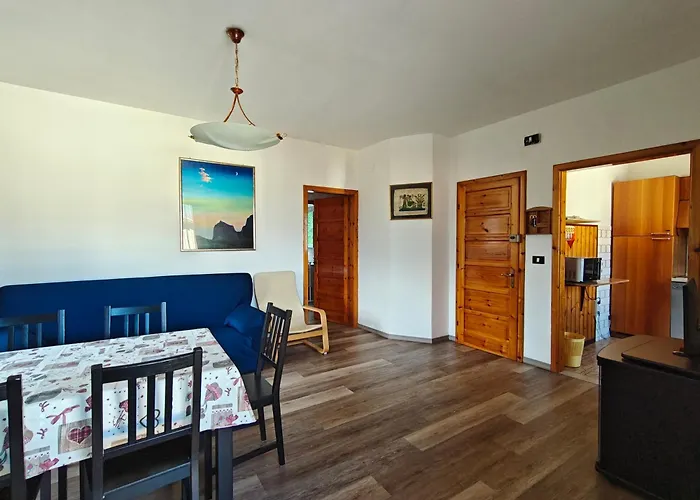 Villetta Casale