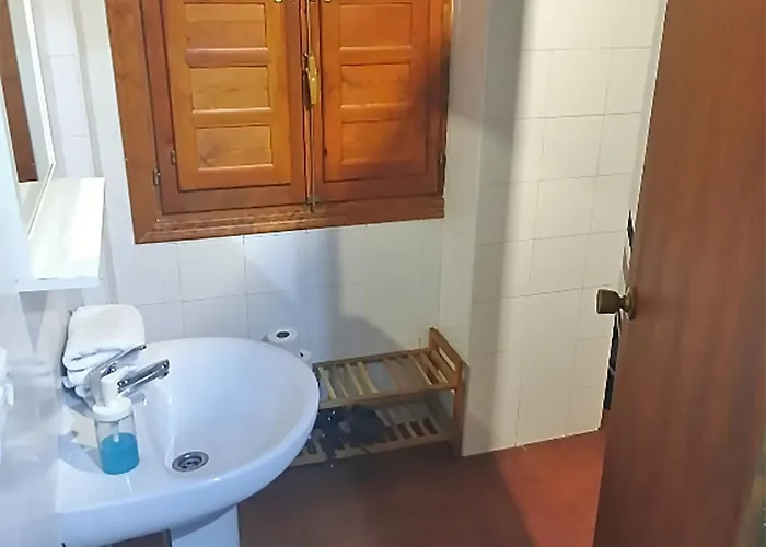 Apartamentos Nahira Suites 3000