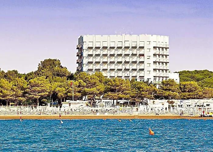 International Beach