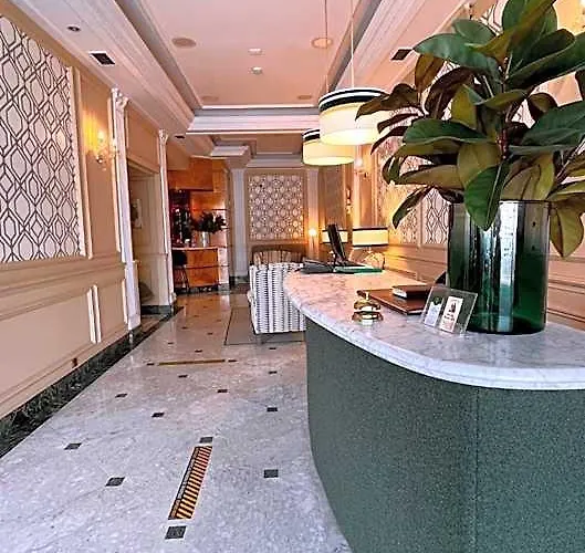 Hotel Campoamor