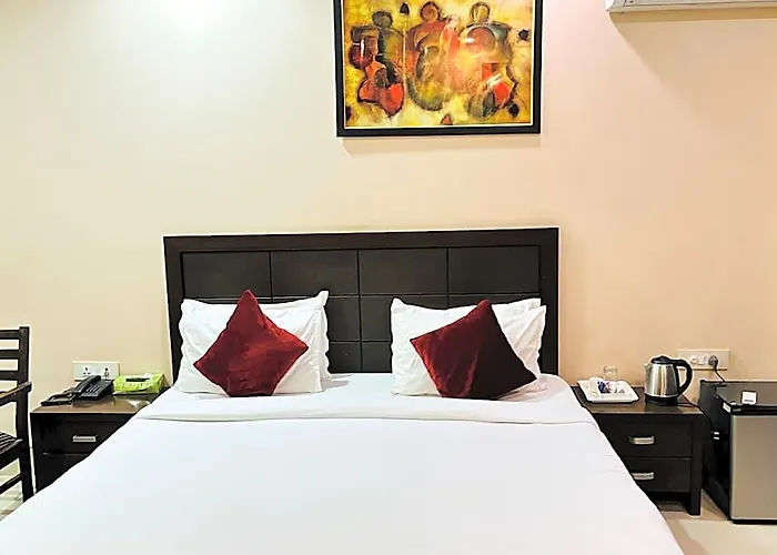 Hotel H.C Grand