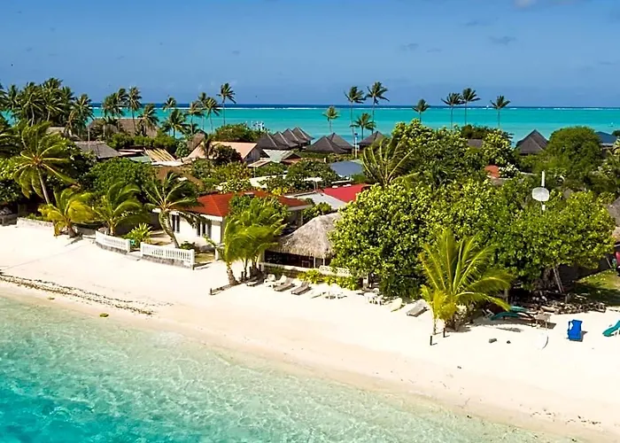 Village Temanuata