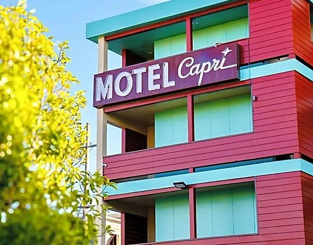 Capri