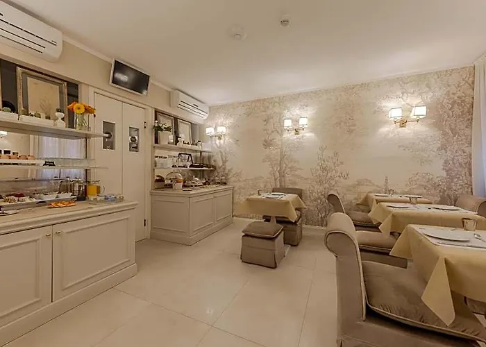 Hotel Bartolomeo