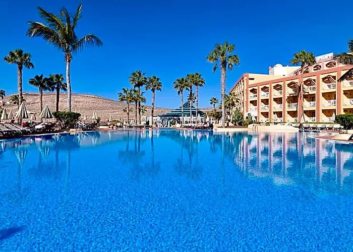  H10 Playa Esmeralda - Adults Only