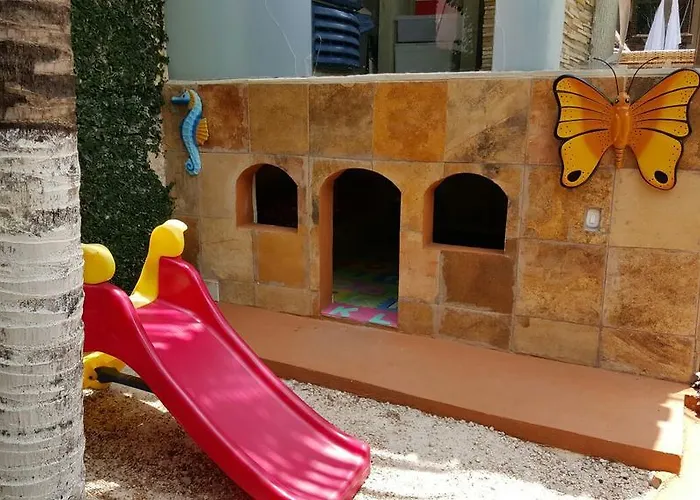 Pousada Recanto do Sal