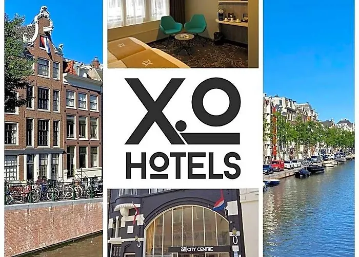 Xo s City Centre