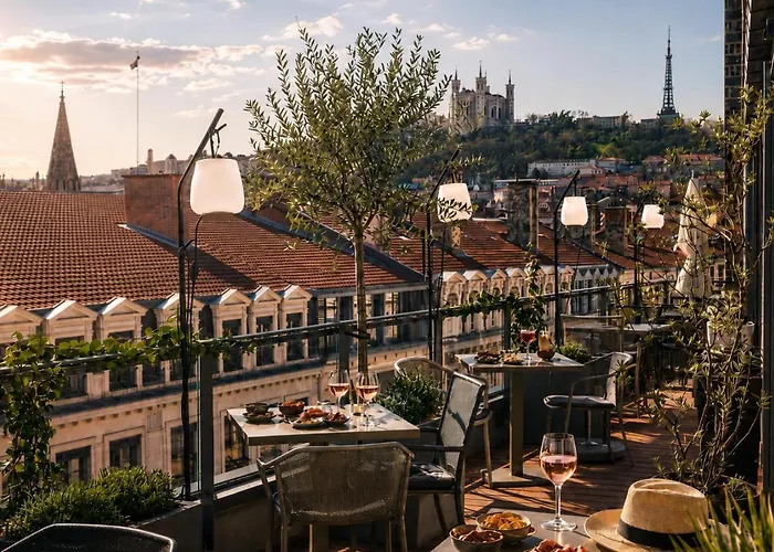 Maison No - Et Rooftop