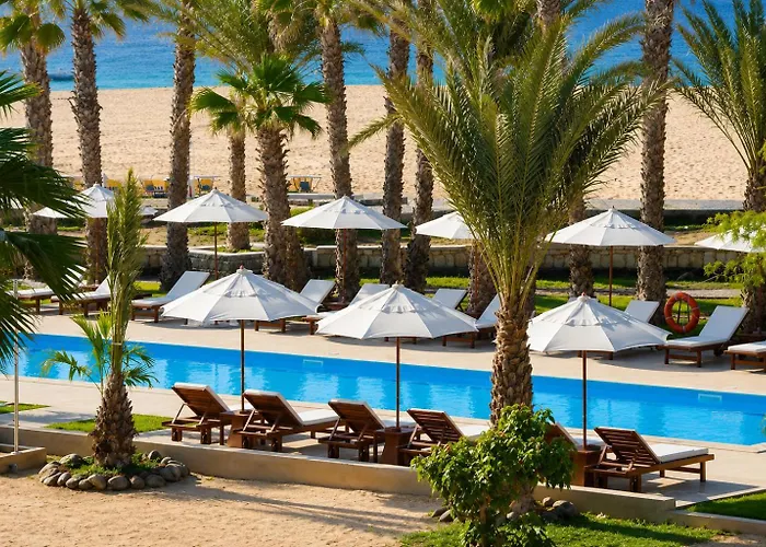 Kid friendly hotel Morabeza