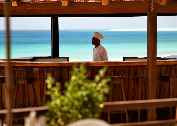 Kid friendly hotel Morabeza