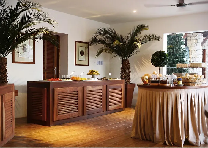 Kid friendly hotel Morabeza