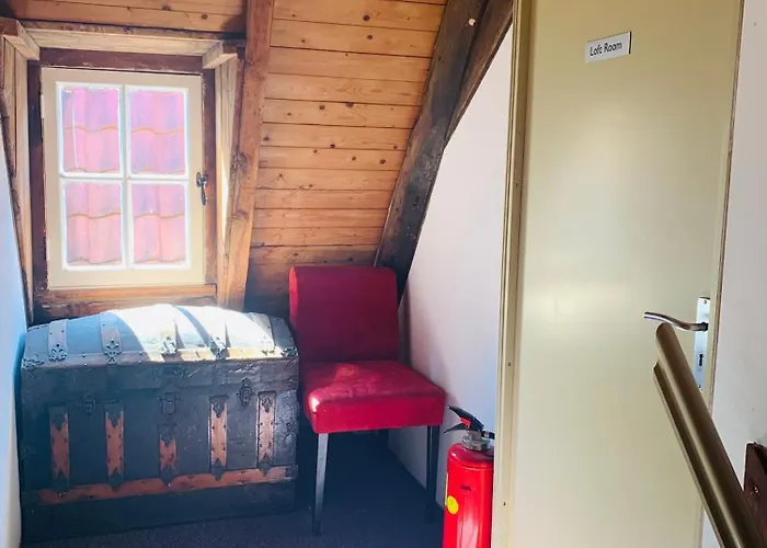 Central Guest House
