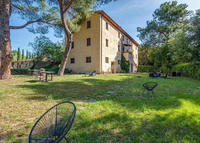 Agriturismo Lupo Vecchio