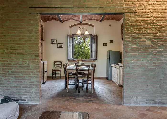 Agriturismo Lupo Vecchio