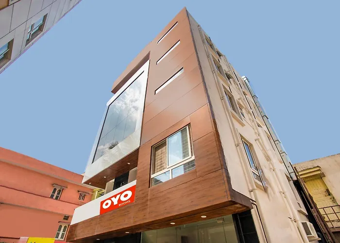 Hotels With Four Stars O Amster Inn