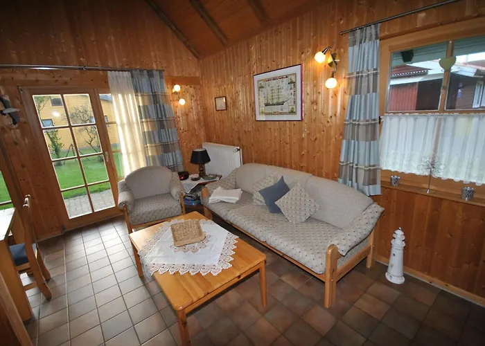Ferienhaus Seeadler
