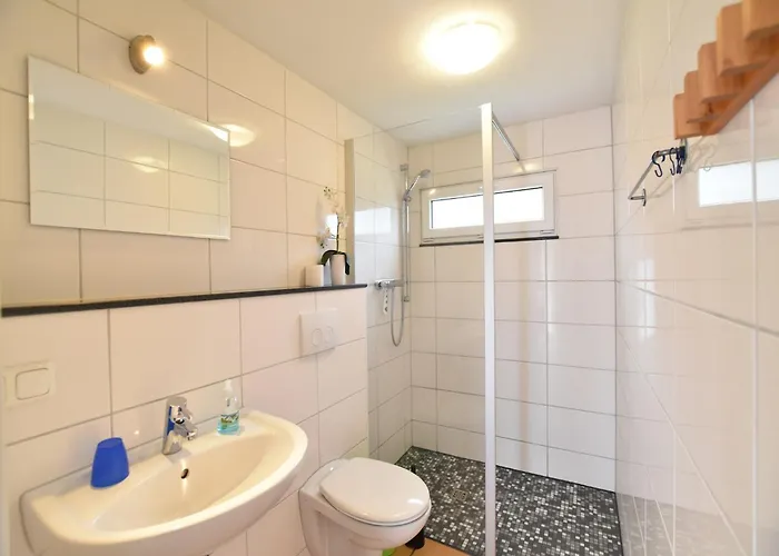 Boutique Bungalow In Insel Poel With Terrace