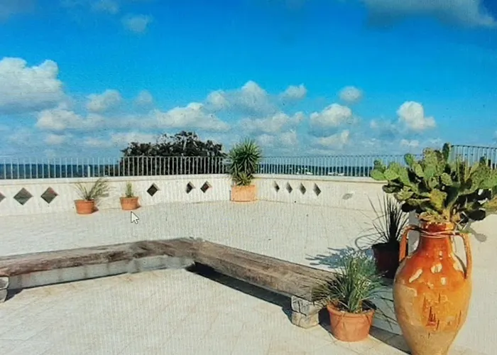 Trulli Fogliarella