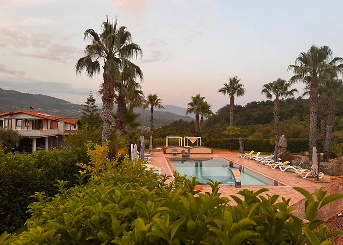 Tenuta del Bifan